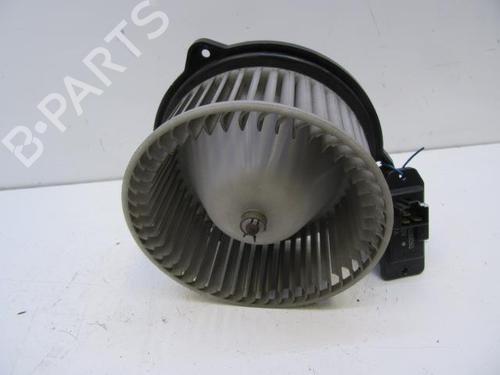 Heater blower motor MITSUBISHI GALANT VIII (EA_) 2.0 (EA2A) | BP20120453M62 