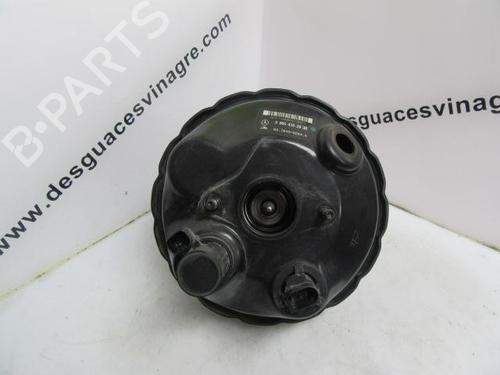 Used Servo brake MERCEDES-BENZ C-CLASS (W203) [2000-2007]  20118818