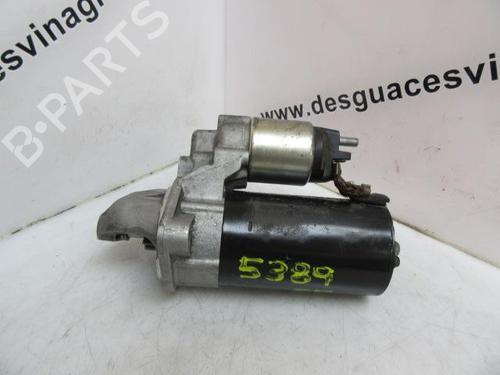 Used Starter BMW X3 (E83) 3.0 d (218 hp) 20118318