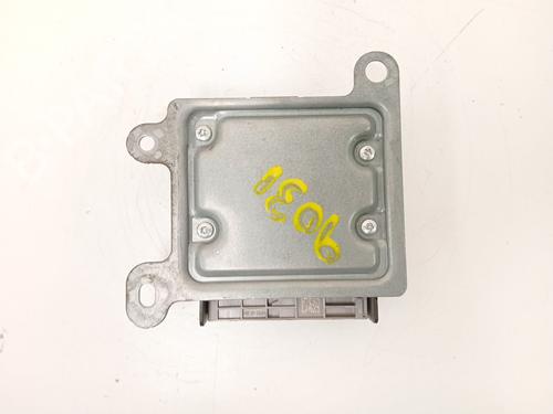 ECU airbags DACIA SANDERO II 1.5 dCi | BP38052232M53 - Image 4