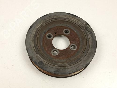 Used Pulley HYUNDAI SANTA FÉ II (CM) 2.2 CRDi GLS 4x4 (150 hp) 25804373