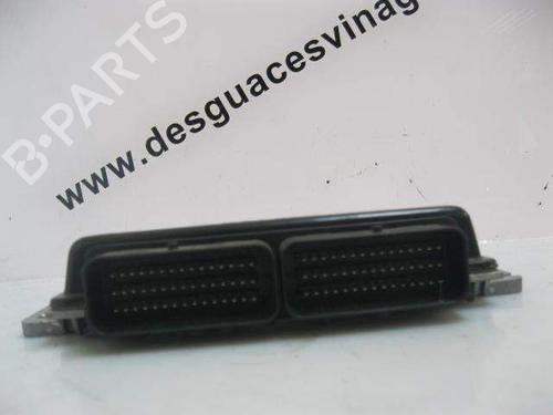 Control unit DAEWOO MATIZ (M100, M150) | BP20116467M11 - Image 4