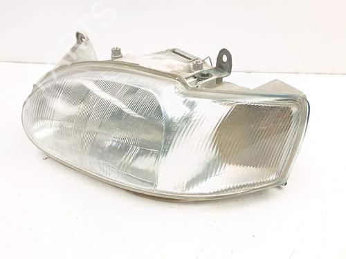 Used Left headlight Left headlight 35787859 35787859