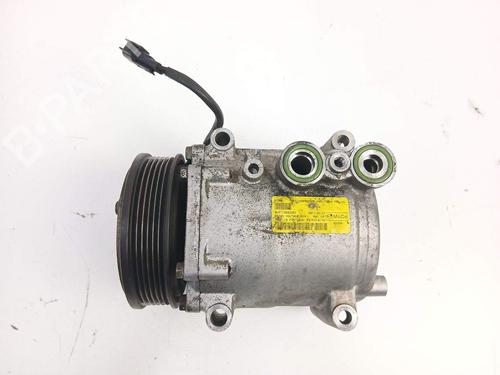 AC compressor FORD FIESTA VI Van 1.4 TDCi | BP39598677M34 - Image 2