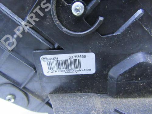 Rear left lock VOLVO S40 II (544)  | BP11112178C100 