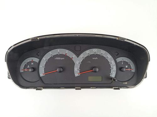Used Instrument cluster Instrument cluster 12207024 12207024