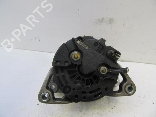 Alternator OPEL AGILA (A) (H00) 1.2 16V (F68) | BP20120485M7 