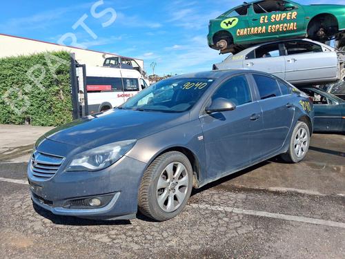 Used Parts OPEL INSIGNIA A Saloon (G09) 2.0 CDTI (69) 4737611