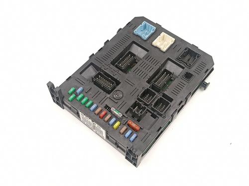 Used Fuse box CITROËN C4 I (LC_) 1.6 HDi (109 hp) 16059046