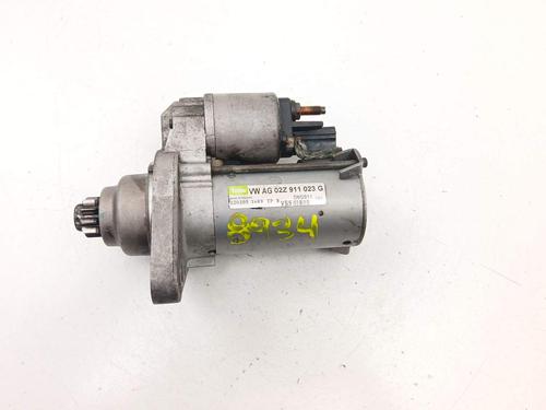 Starter VW PASSAT B6 (3C2) 2.0 FSI | BP32499507M8 - Image 6