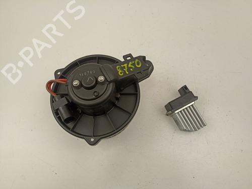 Heater blower motor AUDI A6 C5 (4B2) 2.5 TDI | BP28197250M62 