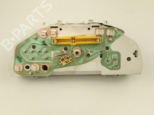 Instrument cluster FORD FIESTA III (GFJ) 1.4 | BP13952879C47 