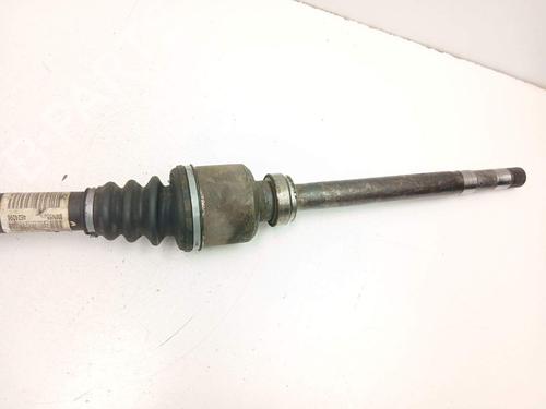 Right front driveshaft CITROËN C5 I (DC_) 2.0 HDi (DCRHZB, DCRHZE) | BP36040272M39 - Image 3
