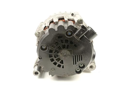 Alternator PEUGEOT 407 (6D_) 2.0 HDi 135 (6DRHRH, 6DRHRE, 6DRHRG, 6DRHRJ) | BP23242374M7 