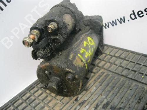Starter ALFA ROMEO 145 (930_) 2.0 16V T.S. (930.A5) | BP20121279M8 