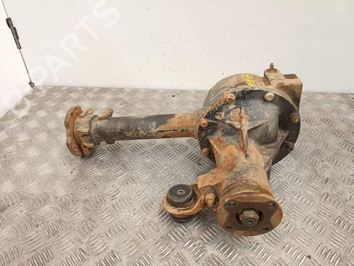 Front differential SANTANA 300/350 2.0 TDi 4x4 | BP29133542M23  - Image 5