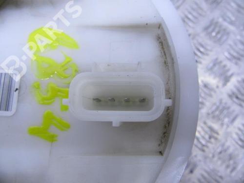 Fuel pump FORD FIESTA V (JH_, JD_) 1.4 TDCi | BP11339858M76 