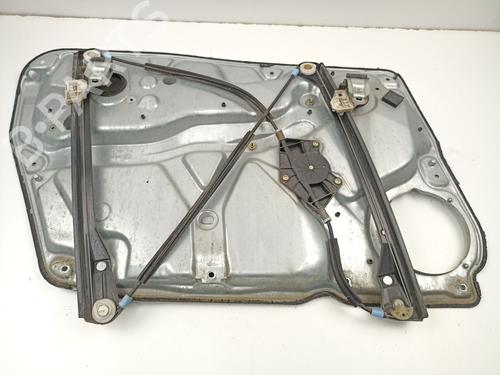 Used Front right window mechanism VW PASSAT B5.5 (3B3) 1.9 TDI (101 hp) 25722934