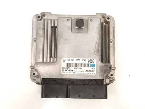 Control unit OPEL INSIGNIA A (G09) 2.0 CDTI (68) | BP23950182M11 - Image 2