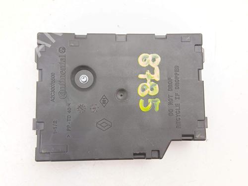 Ignition barrel RENAULT CAPTUR I (J5_, H5_) 1.2 TCe 120 | BP29481213M48 - Image 3