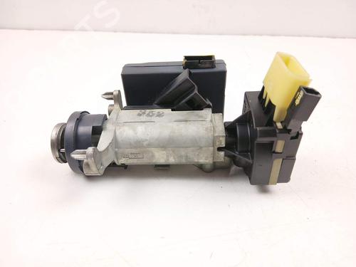 Ignition barrel CHRYSLER SEBRING (JS) 2.0 CRD | BP31601510M48 - Image 5