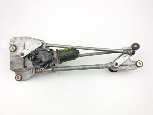 Front wiper motor NISSAN X-TRAIL I (T30) 2.2 Di 4x4 | BP28057167M29 