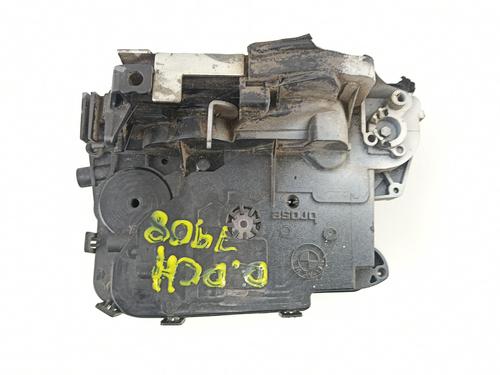 Front right lock BMW 3 (E90)  | BP13025548C97 