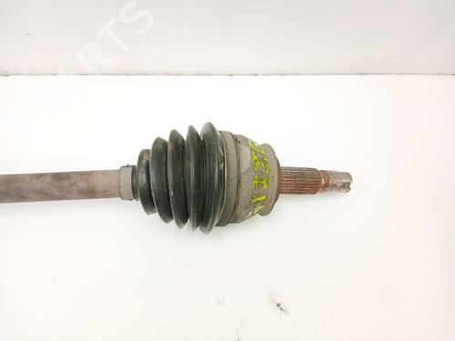 Left front driveshaft FIAT GRANDE PUNTO (199_) 1.3 D Multijet (199.AXD11, 199.AXD1A, 199.AXD1B,... | BP37270502M38 - Image 4