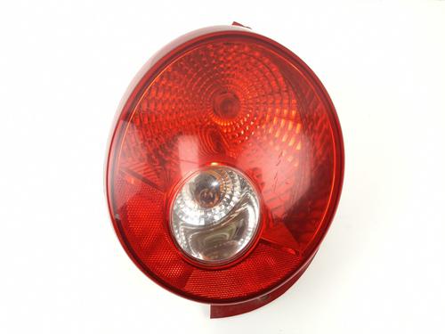 Used Left taillight CHEVROLET MATIZ (M200, M250) [2005-2025]  12226486