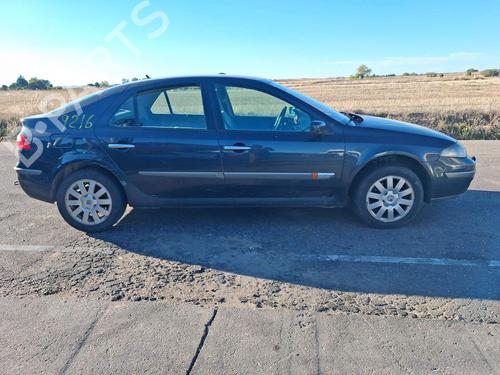 Starter RENAULT LAGUNA II (BG0/1_) 1.9 dCi (BG08, BG0G) | BP40433376M8 - Image 13