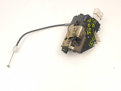 Used Front right lock CITROËN C4 Coupe (LA_) 1.6 HDi (90 hp) 16059151
