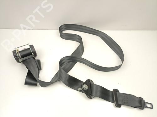 Used Rear center seatbelt DACIA SANDERO II 1.5 Blue dCi 95 (B8JL) (95 hp) 21789000