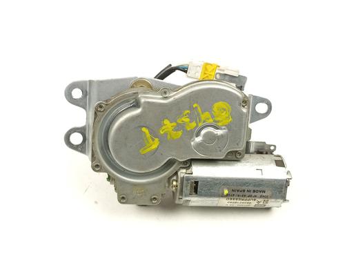 Viskermotor bagrude CITROËN XSARA (N1) 1.6 16V | BP20873277M102 