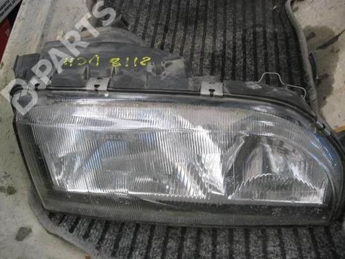 Right headlight FORD SIERRA [1991-2002]nullnull