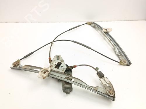 Used Front left window mechanism Front left window mechanism PEUGEOT 206 Hatchback (2A/C) 1.9 D (69 hp) 34162391 34162391