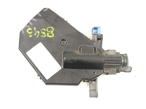 Ignition barrel BMW 7 (E65, E66, E67) 735 i, Li | BP23478704M48 - Image 7