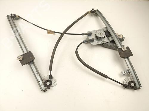 Used Front right window mechanism CITROËN XSARA Coupe (N0) 2.0 HDI 90 (90 hp) 18086428
