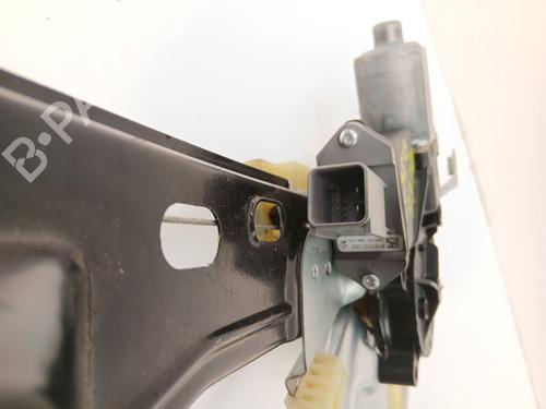 Front right window mechanism OPEL INSIGNIA A (G09) 2.0 CDTI (68) | BP38074833C23  - Image 12