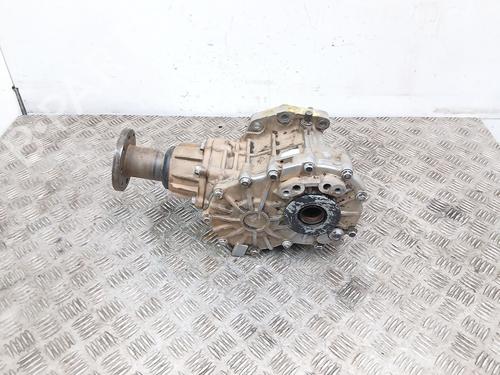 Used Front differential Front differential 37400670 37400670