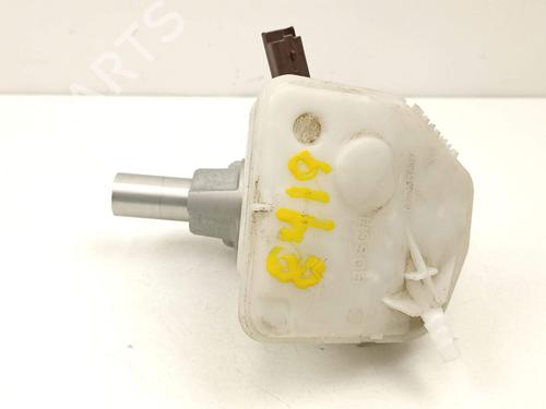 Brake master cylinder CITROËN C4 II (NC_) 1.2 THP 110 (NCHNZ6, NCHNV6) | BP37441714M77 - Image 4
