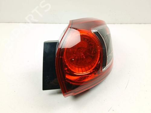 Right taillight MAZDA CX-5 (KE, GH) 2.2 D AWD (KE2AW) | BP30942451C35 - Image 3