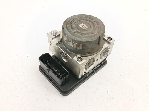 Used ABS pump ABS pump CITROËN C-ELYSEE (DD_) 1.6 VTi 115 (DDNFP0, DDNFP6, DDNFP9) (115 hp) 34495782 34495782