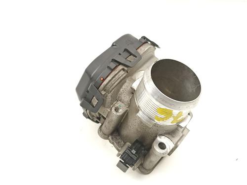 Used Throttle body CITROËN BERLINGO (ER_, EC_) 1.5 BlueHDi 100 (102 hp) 23442247
