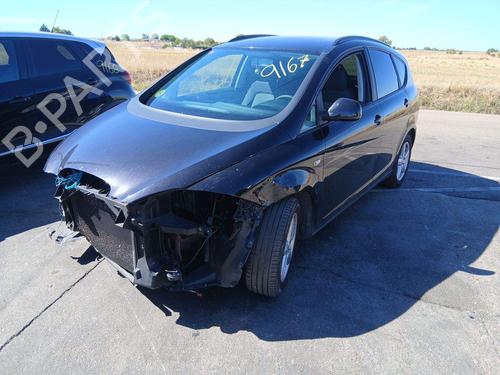 Brugte SEAT ALTEA XL (5P5, 5P8)  1.6 TDI  4993328