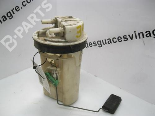 Fuel pump PEUGEOT 306 Hatchback (7A, 7C, N3, N5) 1.6 | BP12097149M76 