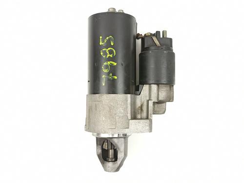 Starter MERCEDES-BENZ C-CLASS (W203) C 240 (203.061) | BP14847503M8 