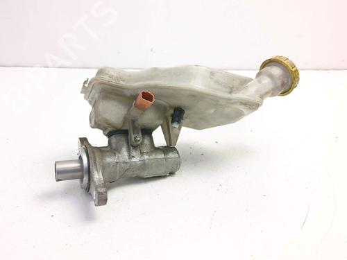 Brake master cylinder CITROËN C-ELYSEE (DD_) 1.6 VTi 115 (DDNFP0, DDNFP6, DDNFP9) | BP37442013M77 - Image 3