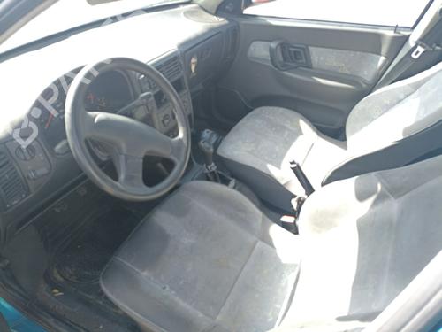 Right mirror SEAT IBIZA II (6K1) 1.9 D | BP15106905C27 