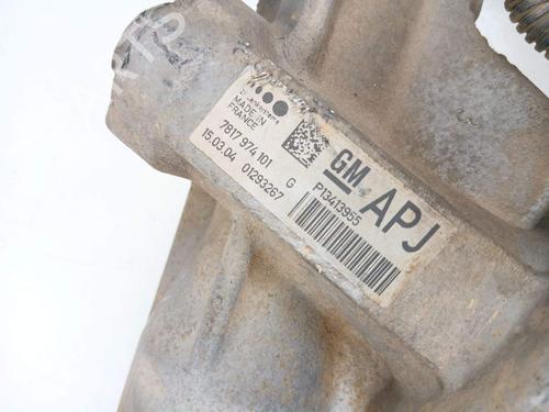 Steering rack OPEL ASTRA J (P10) 1.6 CDTi (68) | BP29808898M22 - Image 8
