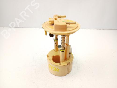 Fuel pump RENAULT CLIO III (BR0/1, CR0/1) 1.5 dCi (BR17, CR17) | BP27930690M76 